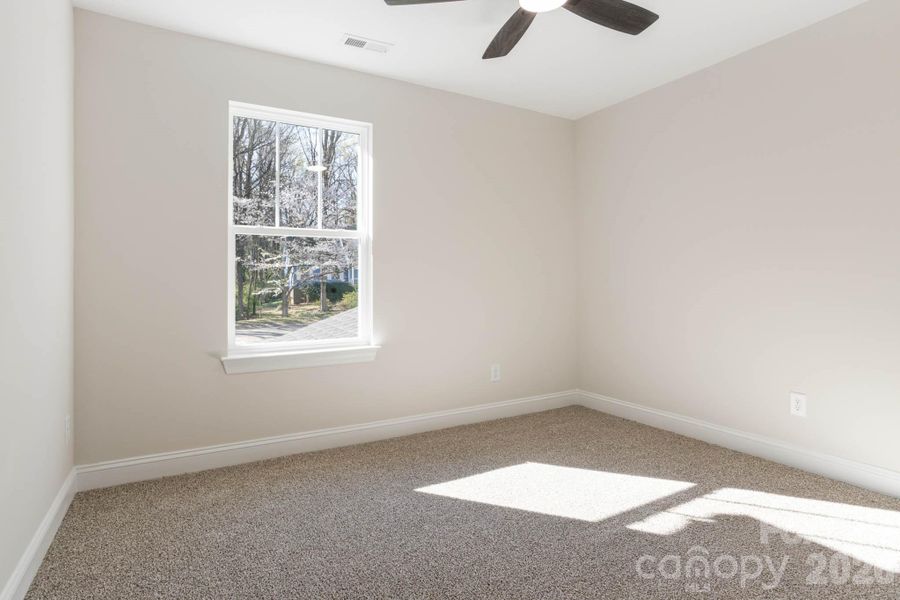 Spacious, unfurnished interior of a new home in , Mount Holly (Image 19).