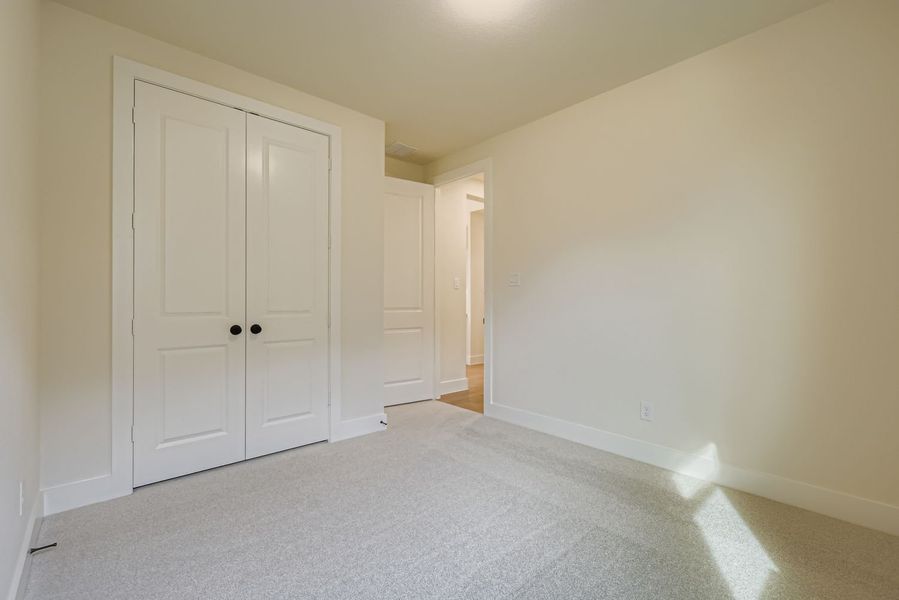 Plan 1471 Representative Photo -Bedroom Plan 1471 Representative Photo -Bedroom