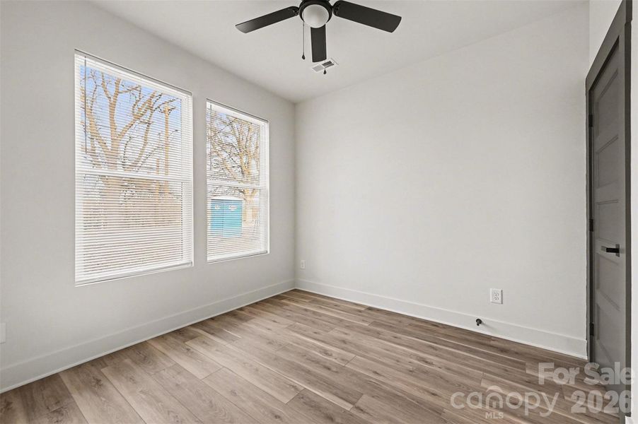Spacious, unfurnished interior of a new home in , Kannapolis (Image 15).