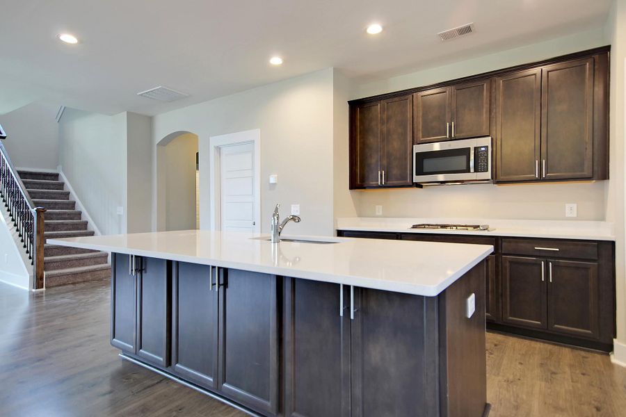 Belmont Kitchen Belmont Kitchen