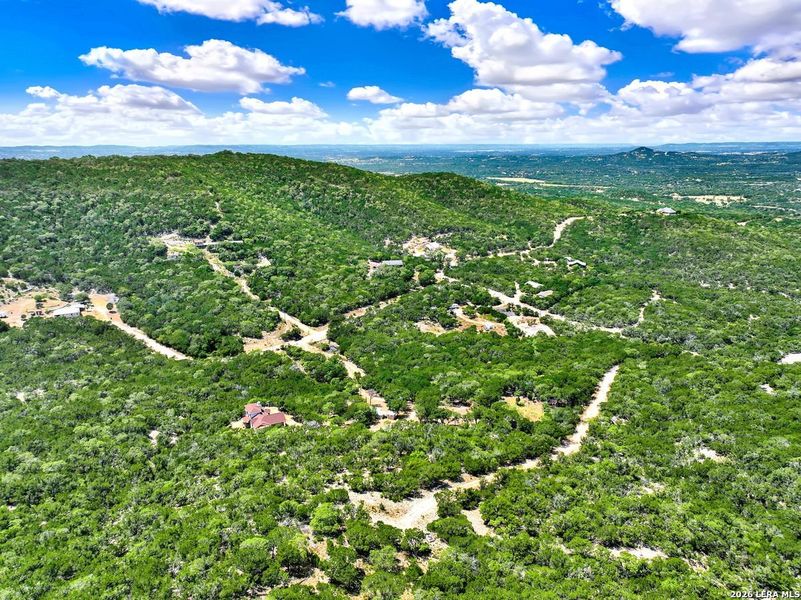 Natural landscape and outdoor views near  in Bandera (Image 42).