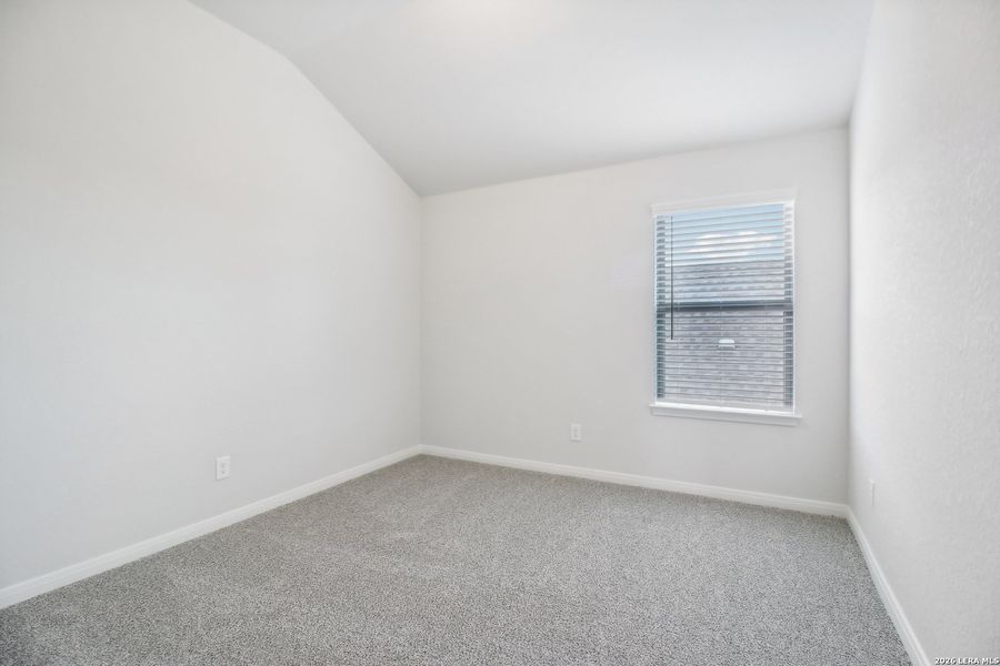 Spacious, unfurnished interior of a new home in , San Antonio (Image 24).