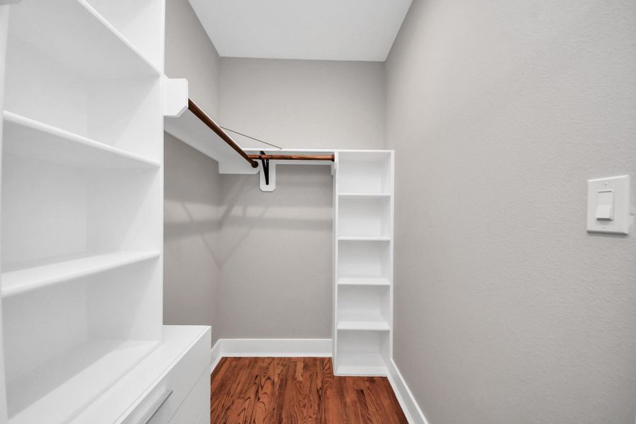 Spacious, unfurnished interior of a new home in , Houston (Image 24). Spacious, unfurnished interior of a new home in , Houston (Image 24).