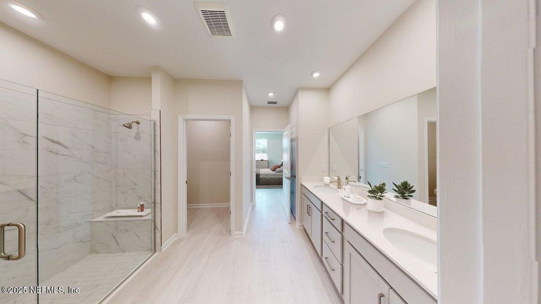 Image 46 of a home in RiverTown - WaterSong.