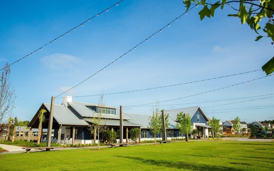 Community amenities in Nexton, Summerville (Image 41).