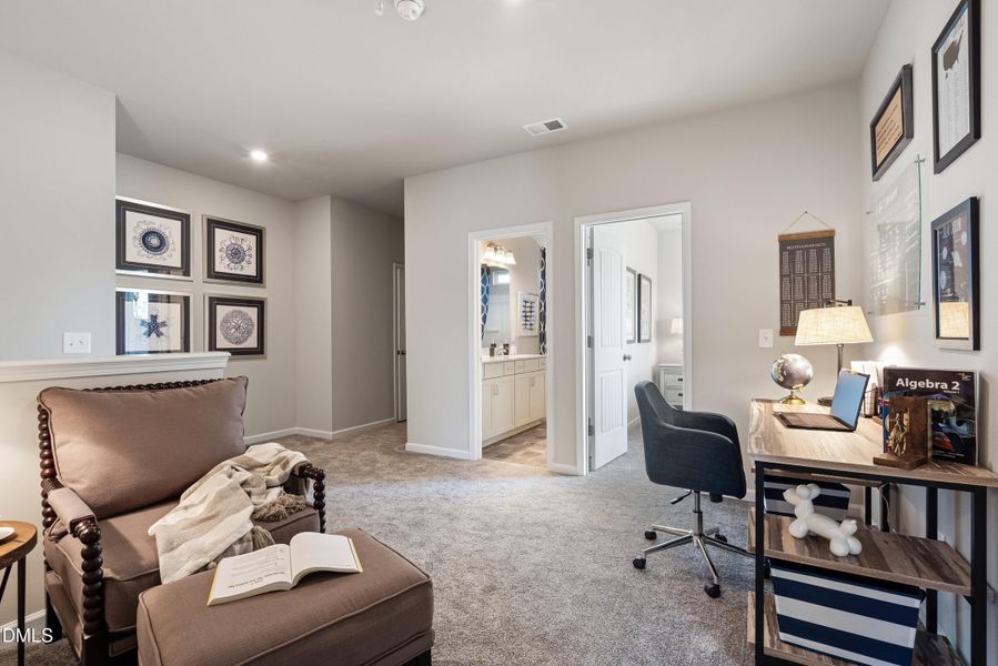 Representational Photo