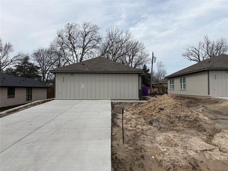 Image 4 of a home in .