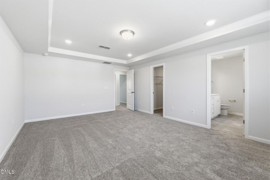 E401 549 Prestonfield Way Lot #508 (2nd)