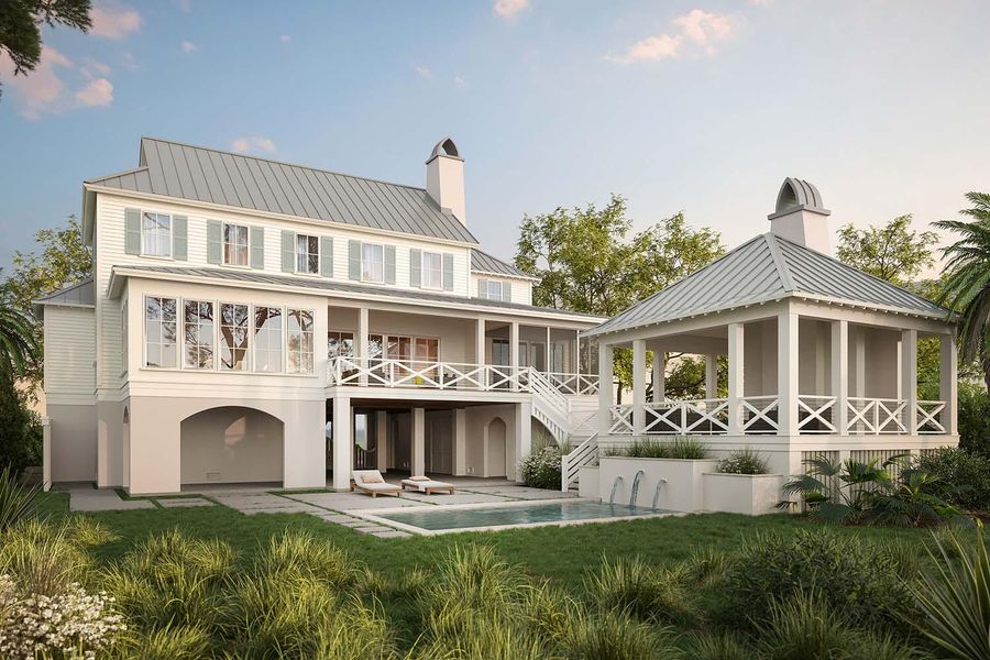 Image 16 of a home in .
