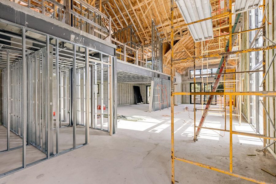 11/14 progress picture!