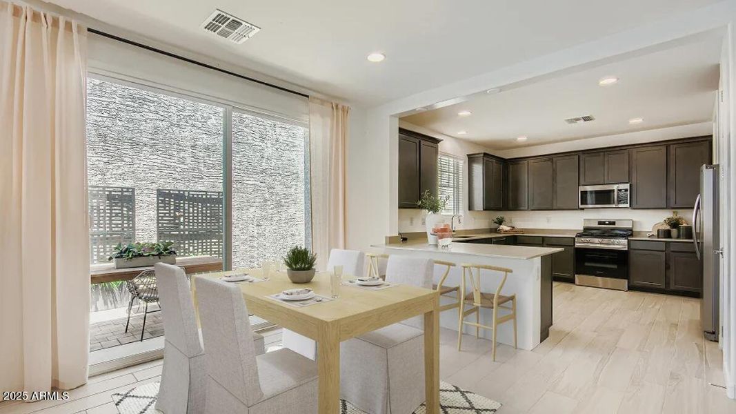 Dining Room Dining Room