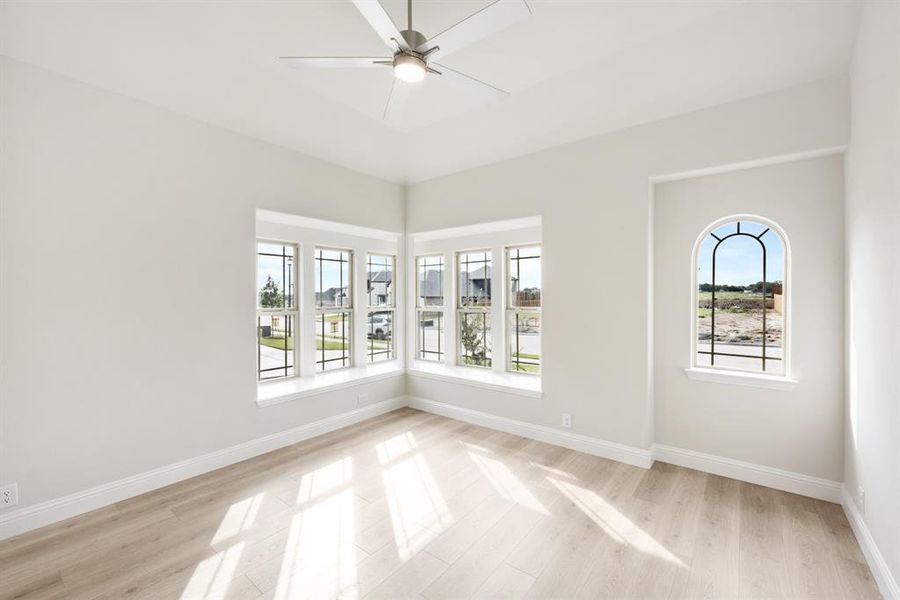 Image 32 of a home in Arcadia Trails Classic 60.