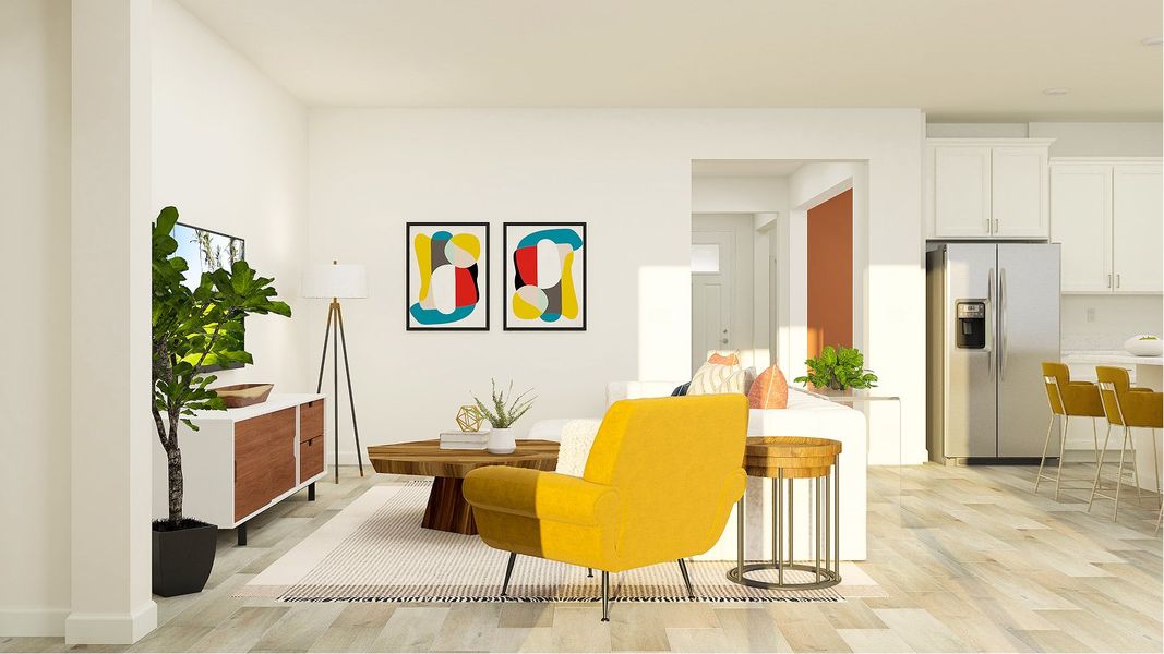 1959 Sunburst Family 1of3 F1 072225