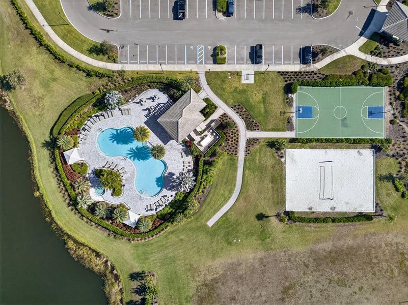 Community amenities in , Bradenton (Image 70).