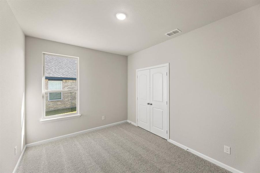 Secondary Bedroom 3 Secondary Bedroom 3