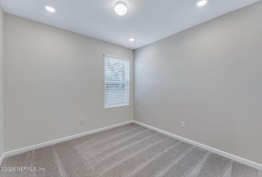 Spacious, unfurnished interior of a new home in , Orange Park (Image 20).