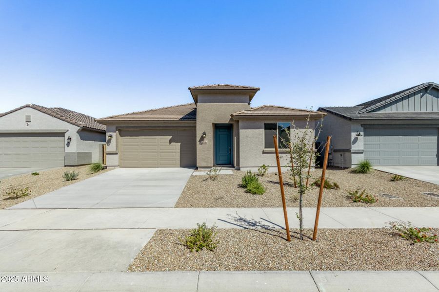 02 Monte Lindo 02 Monte Lindo