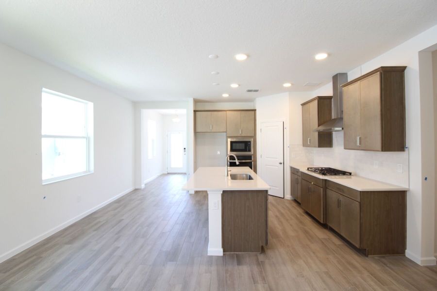 Kitchen Kitchen