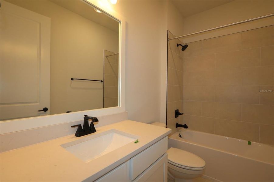 Furnished interior view inside a new home in The Peninsula at Rhodine Lake, Riverview (Image 10). Furnished interior view inside a new home in The Peninsula at Rhodine Lake, Riverview (Image 10).