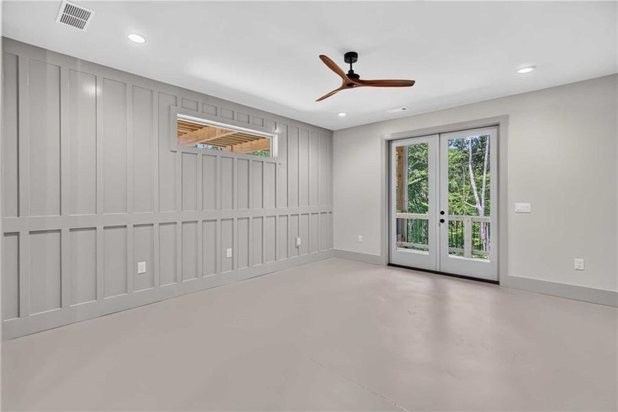 Spacious, unfurnished interior of a new home in , Ellijay (Image 53). Spacious, unfurnished interior of a new home in , Ellijay (Image 53).