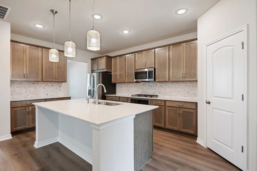 Kitchen Kitchen