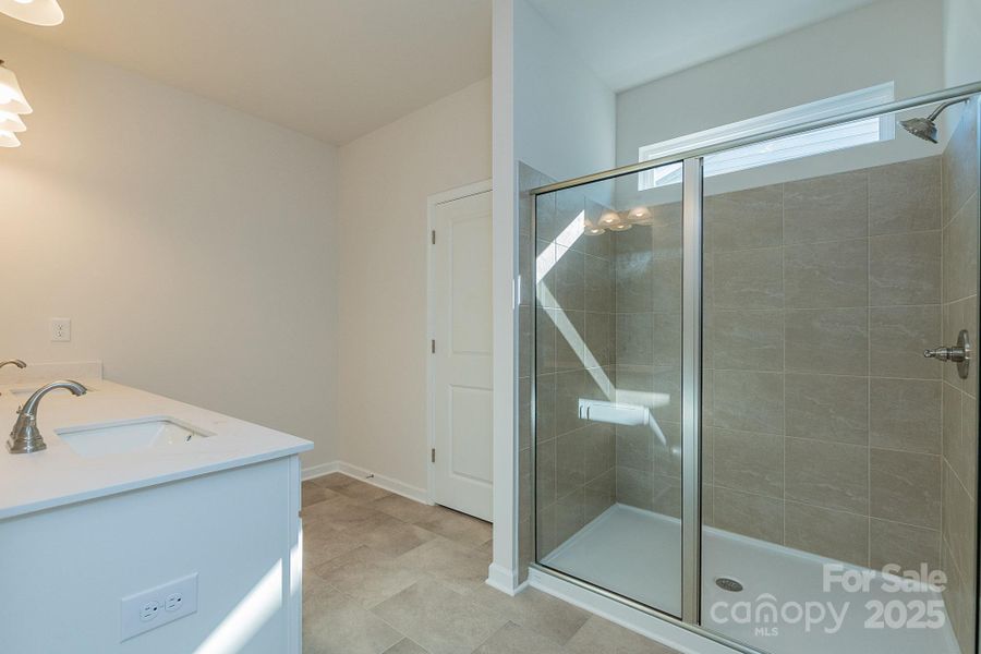 Close-up of interior finishes inside a home in Country Club Village, Salisbury (Image 11). Close-up of interior finishes inside a home in Country Club Village, Salisbury (Image 11).