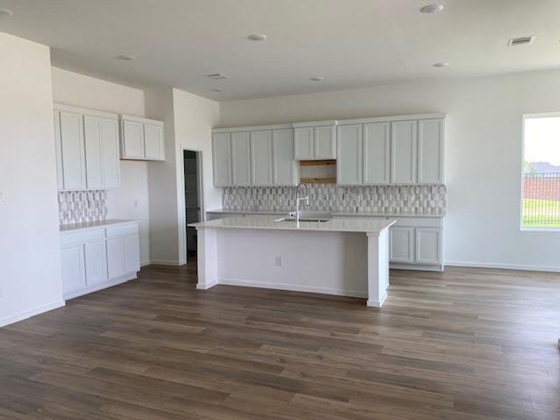 Pictures are representative of same floor plan - not the actual home