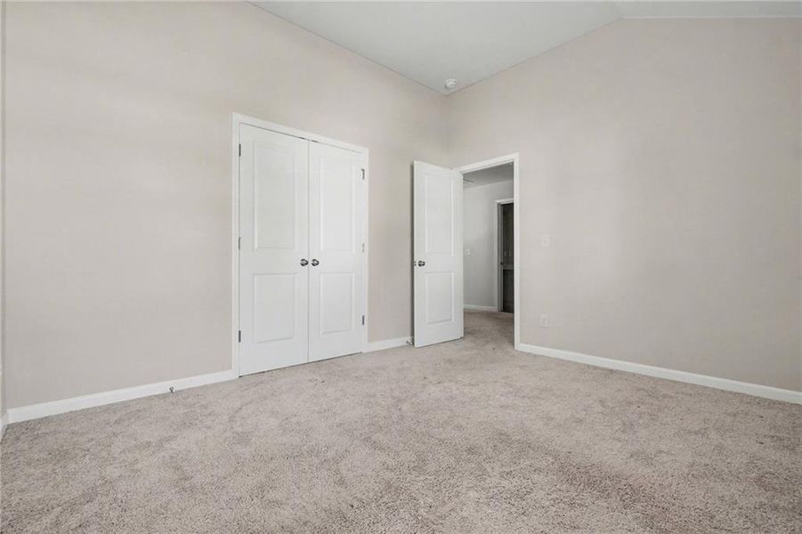 Spacious, unfurnished interior of a new home in , Austell (Image 29).