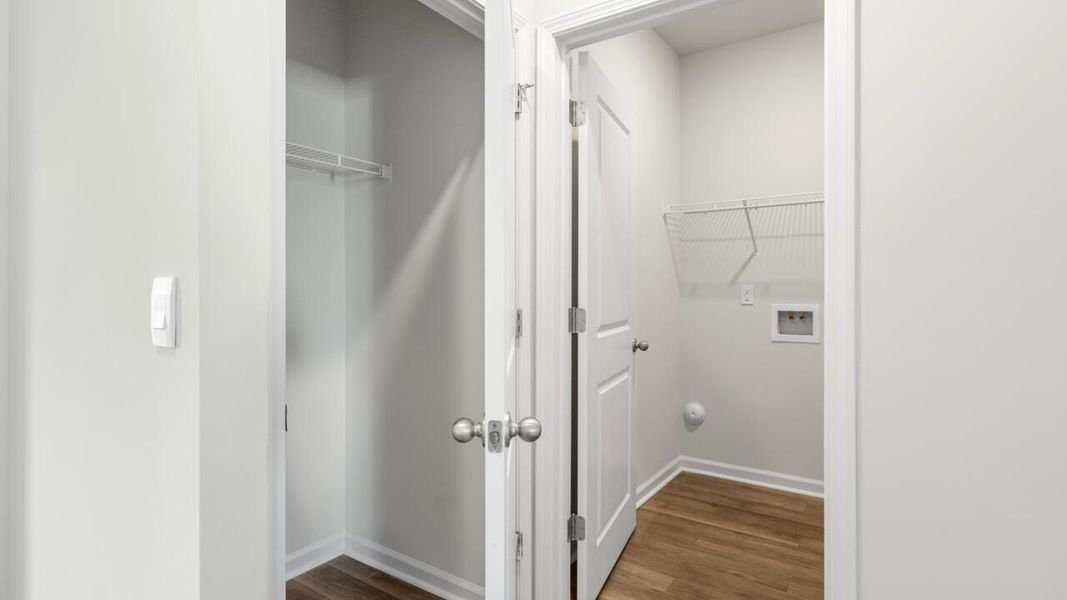 Image 29 representing the ARIA by D.R. Horton in Vineyard Trail, Jacksonville, NC. Image 29 representing the ARIA by D.R. Horton in Vineyard Trail, Jacksonville, NC.