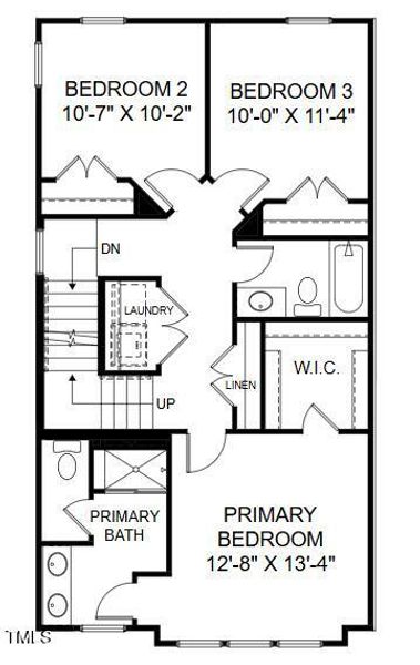 Hayworth 72 - 3rd Floor