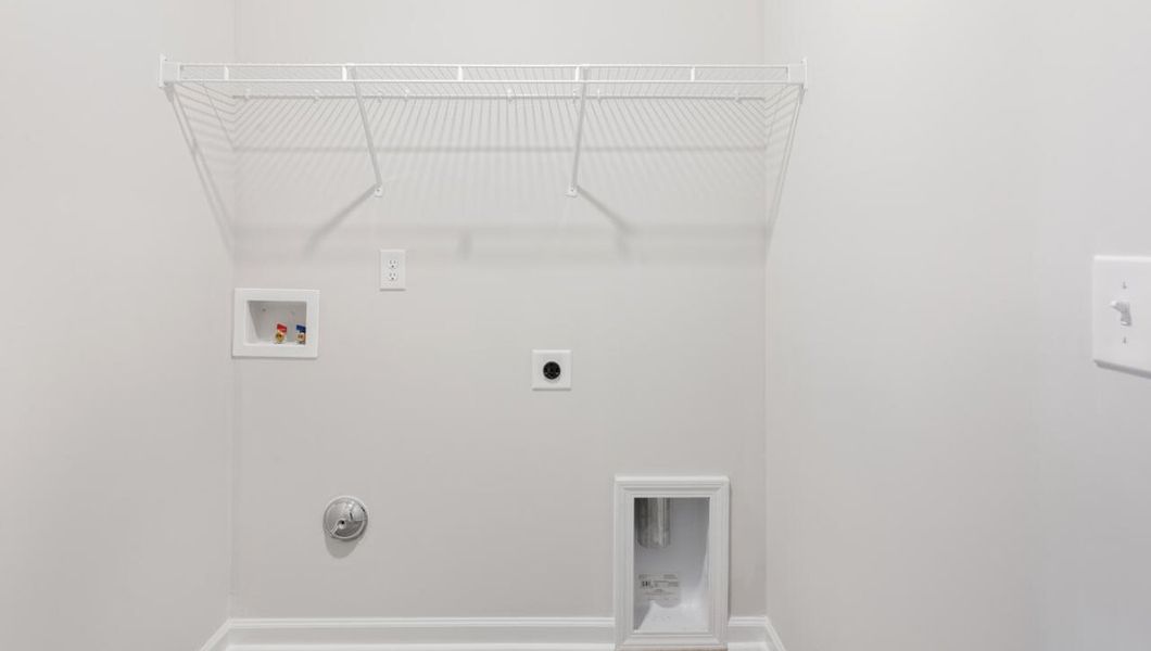 Image 27 of a home in Eagle Creek.