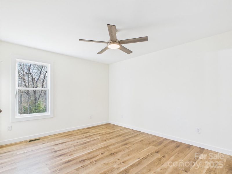 Spacious, unfurnished interior of a new home in , Valdese (Image 15).