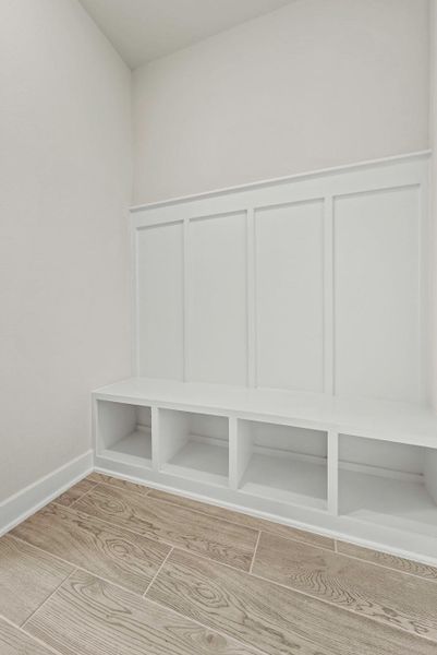 Representative image. Features, specifications, selections and colors may vary.