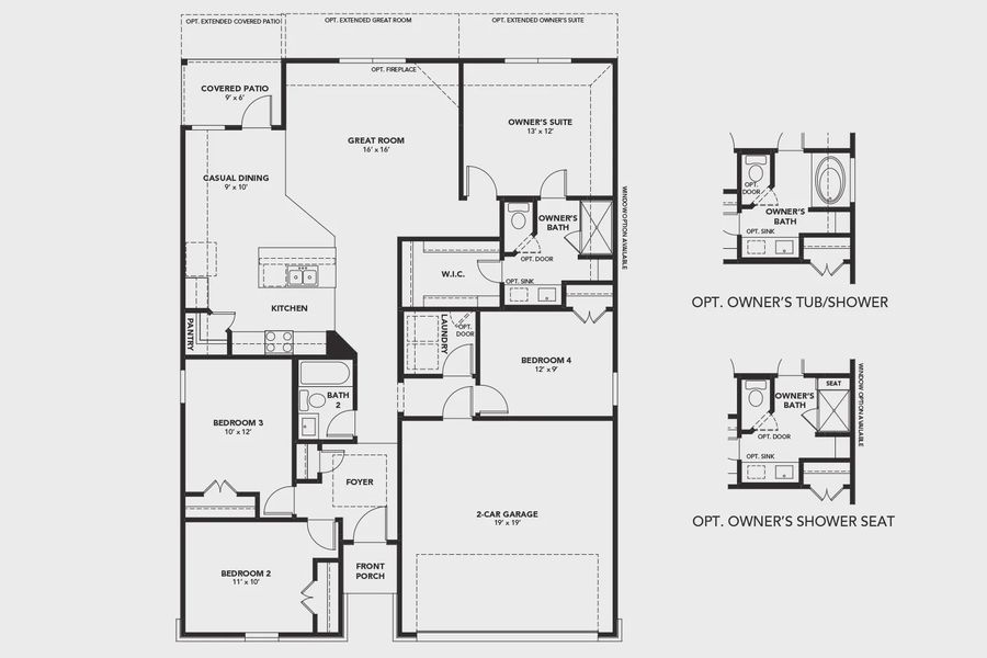 Discover this luxury single-family home design with modern architectural elements and thoughtful layout. Discover this luxury single-family home design with modern architectural elements and thoughtful layout.