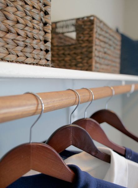 Representative interior finishes for a home built from the Mansfield by Pulte Homes in Saddleback at Santa Rita Ranch, Liberty Hill (Image 18).