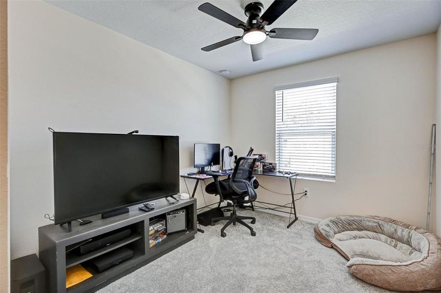 Furnished interior view inside a new home in , Kissimmee (Image 16). Furnished interior view inside a new home in , Kissimmee (Image 16).