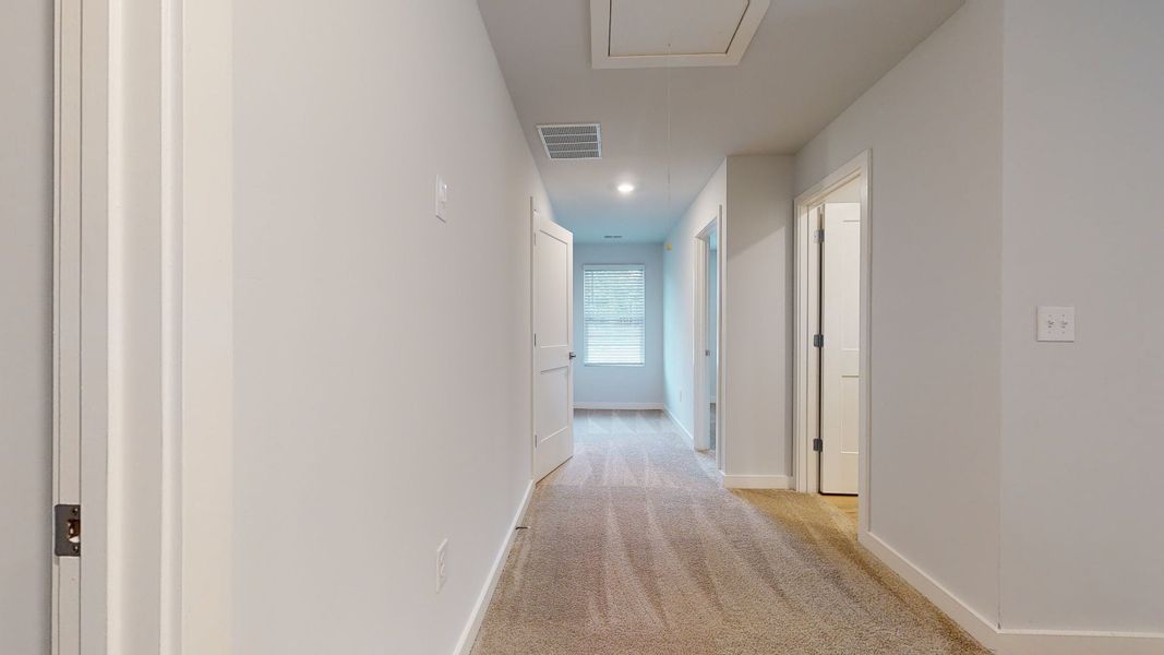 New Home in Hogansville, GA.  - Slide 49