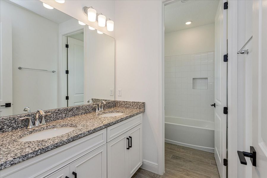 4br New Home in Orlando, FL.  - Slide 6