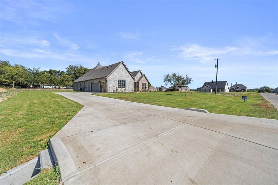 Community amenities in Fannin Ranch, Leonard (Image 33). Community amenities in Fannin Ranch, Leonard (Image 33).