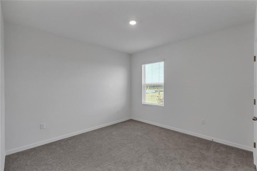 Spacious, unfurnished interior of a new home in , Lakeland (Image 21).