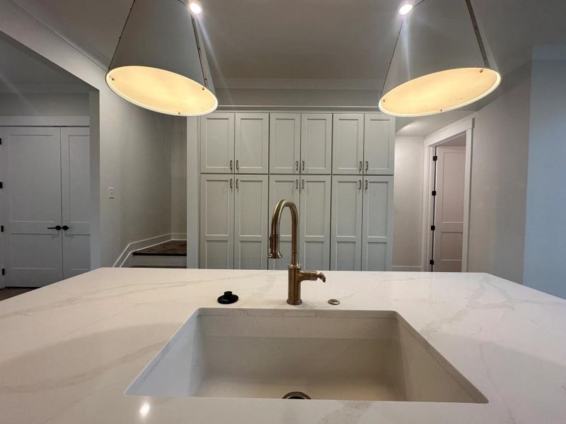 The Neilson A Kitchen