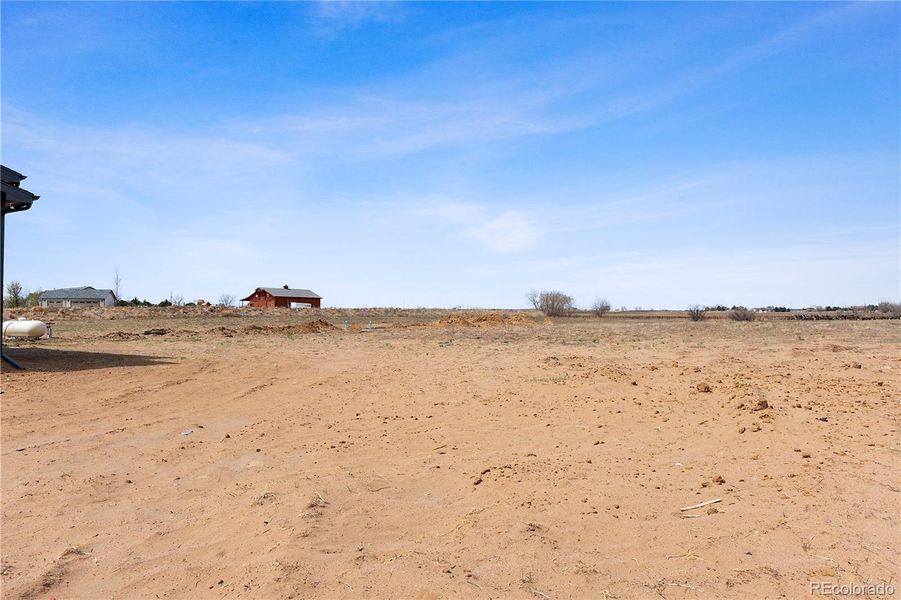 Site preparation for new homesites in , Fort Lupton (Image 43).