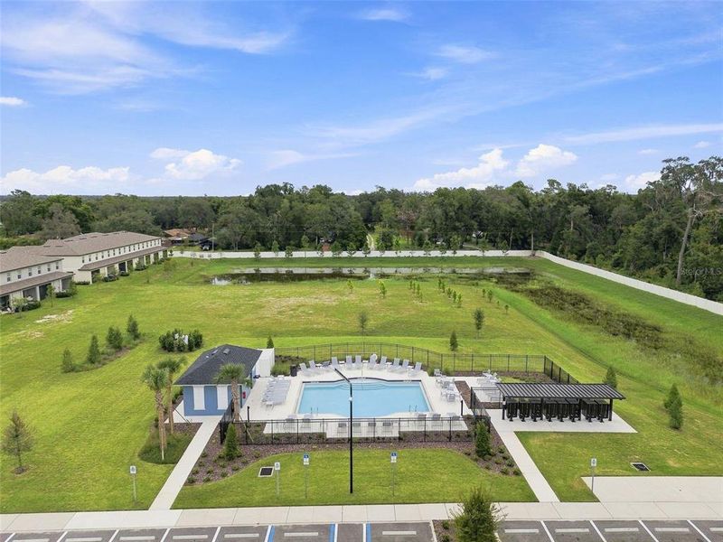 Community amenities in , Zephyrhills (Image 28).