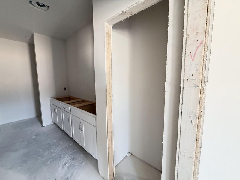 In-progress construction of a new home in , Summerville, SC (Image 70).