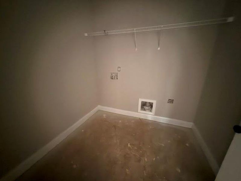 In-progress construction of a new home in , Temple, GA (Image 14).
