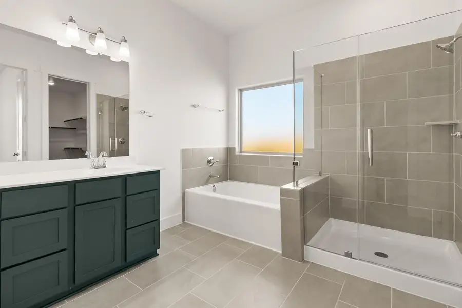 The modern finishes and thoughtful design elements—like the spacious layout and clean lines—bring a fresh, inviting vibe that makes you feel right at home. REPRESENTATIVE IMAGE The modern finishes and thoughtful design elements—like the spacious layout and clean lines—bring a fresh, inviting vibe that makes you feel right at home. REPRESENTATIVE IMAGE