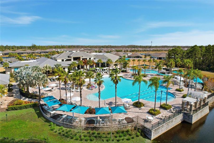 Community amenities in , St. Cloud (Image 51).