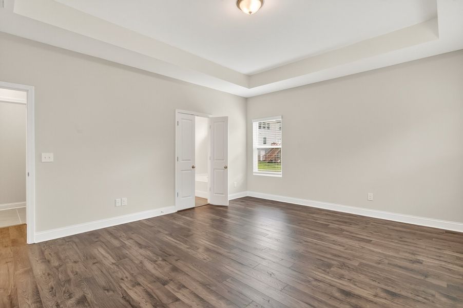 Stokesdale, NC New Home. - Slide 25 Stokesdale, NC New Home. - Slide 25