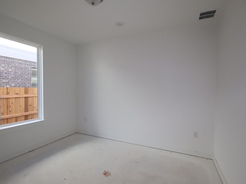 In-progress construction of a new home in Barksdale, Leander, TX (Image 10). In-progress construction of a new home in Barksdale, Leander, TX (Image 10).