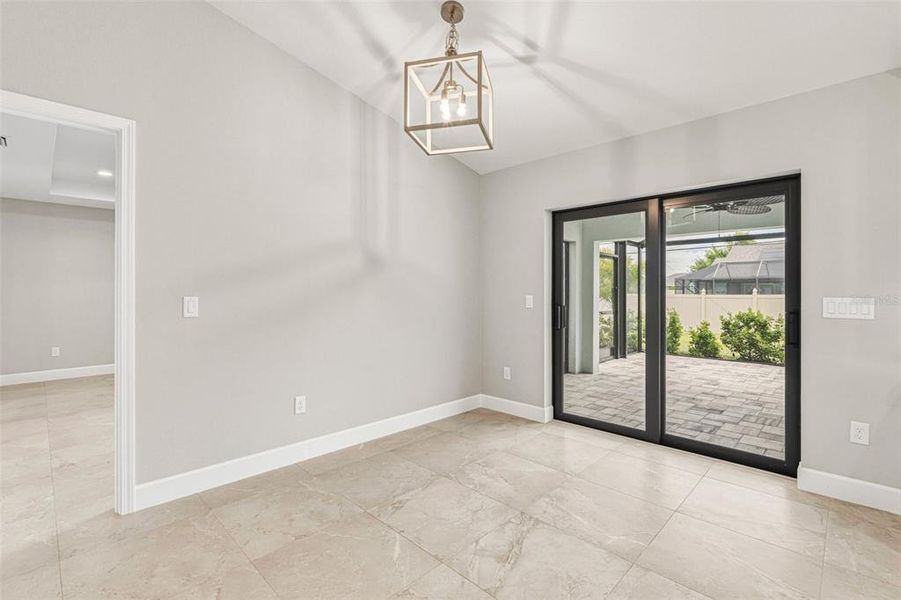 Spacious, unfurnished interior of a new home in , Englewood (Image 26). Spacious, unfurnished interior of a new home in , Englewood (Image 26).